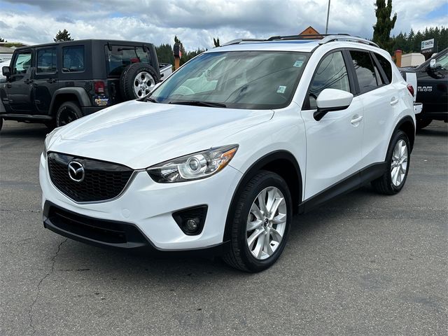 2014 Mazda CX-5 Grand Touring