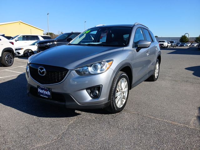 2014 Mazda CX-5 Grand Touring