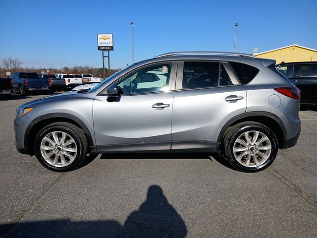 2014 Mazda CX-5 Grand Touring