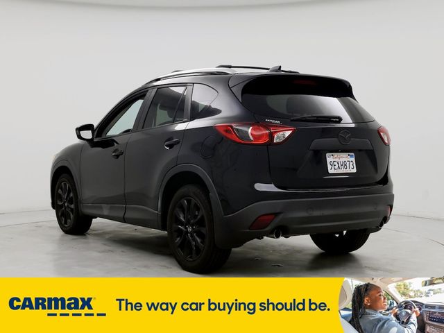 2014 Mazda CX-5 Grand Touring