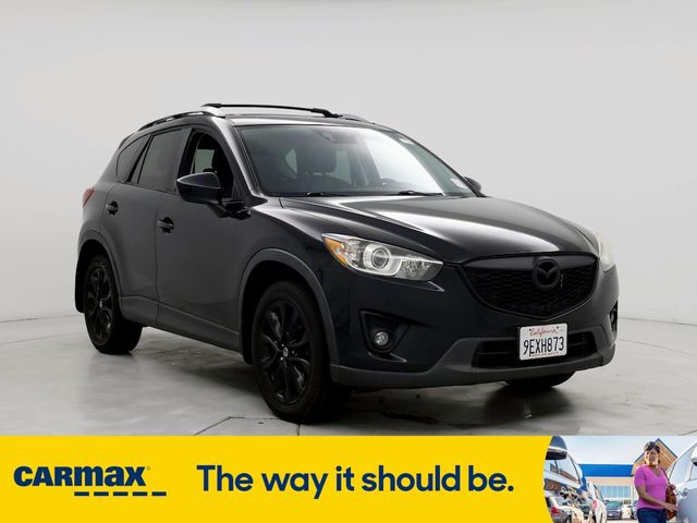 2014 Mazda CX-5 Grand Touring