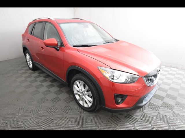 2014 Mazda CX-5 Grand Touring