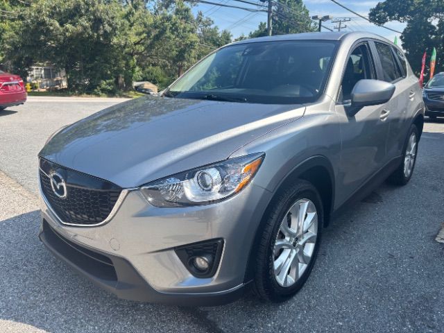 2014 Mazda CX-5 Grand Touring