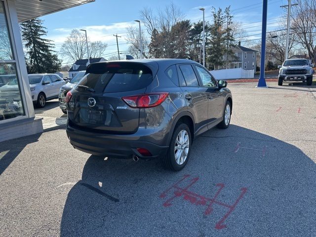 2014 Mazda CX-5 Grand Touring