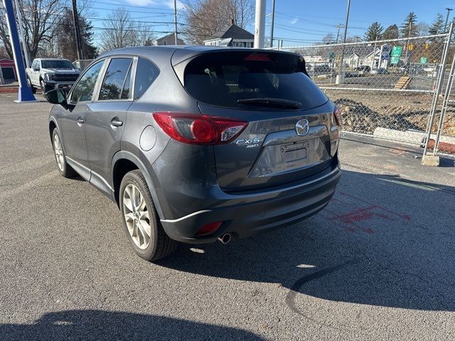 2014 Mazda CX-5 Grand Touring