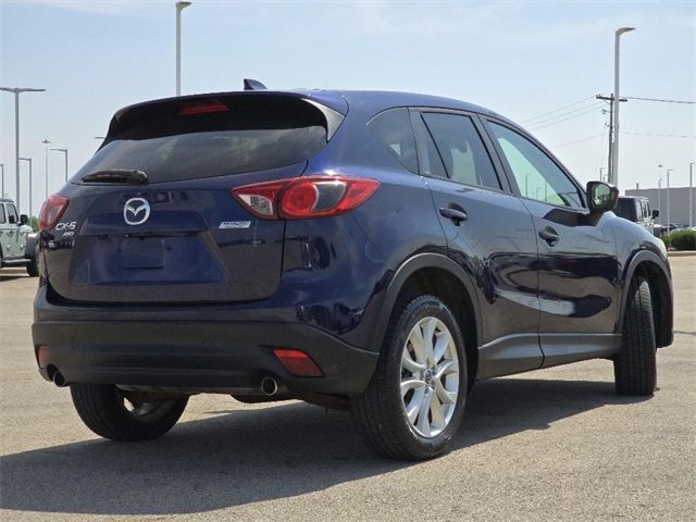 2014 Mazda CX-5 Grand Touring