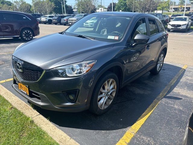 2014 Mazda CX-5 Grand Touring