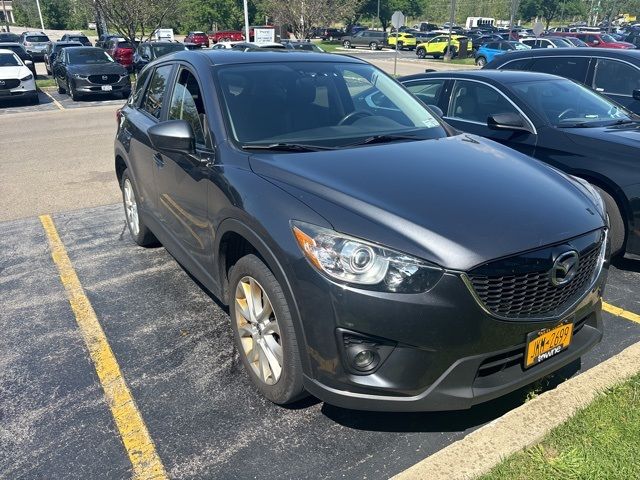 2014 Mazda CX-5 Grand Touring