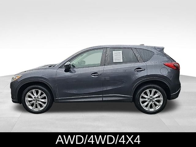 2014 Mazda CX-5 Grand Touring