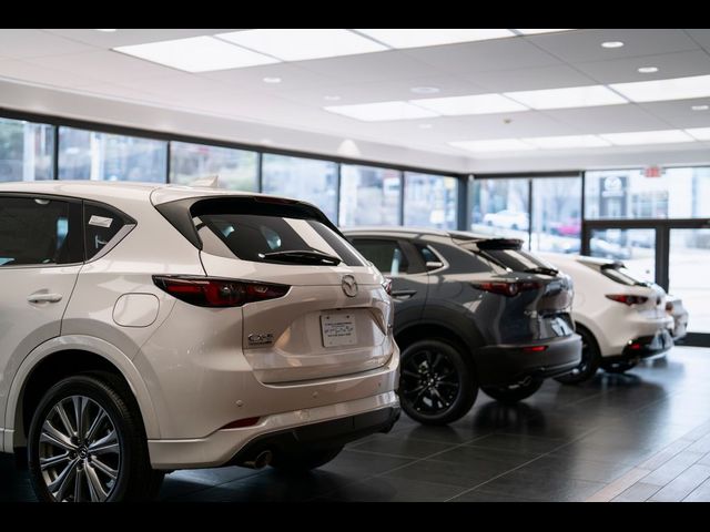 2014 Mazda CX-5 Grand Touring