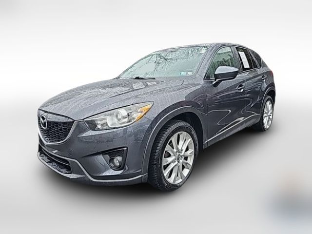 2014 Mazda CX-5 Grand Touring