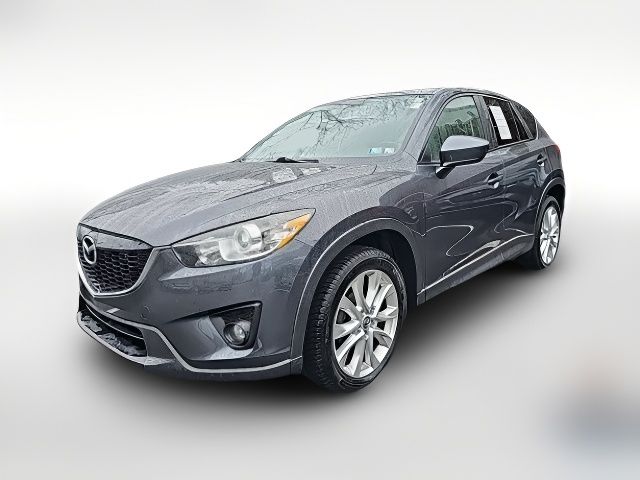 2014 Mazda CX-5 Grand Touring