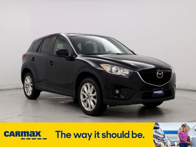 2014 Mazda CX-5 Grand Touring