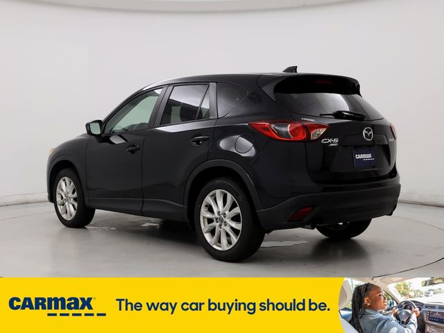 2014 Mazda CX-5 Grand Touring