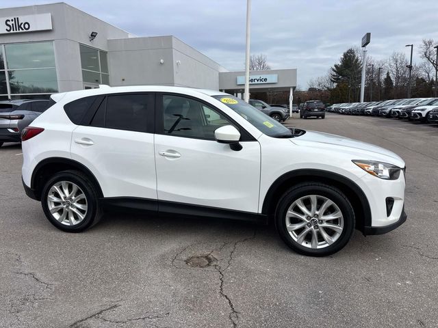 2014 Mazda CX-5 Grand Touring