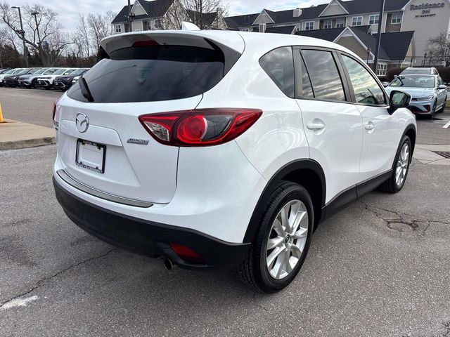 2014 Mazda CX-5 Grand Touring