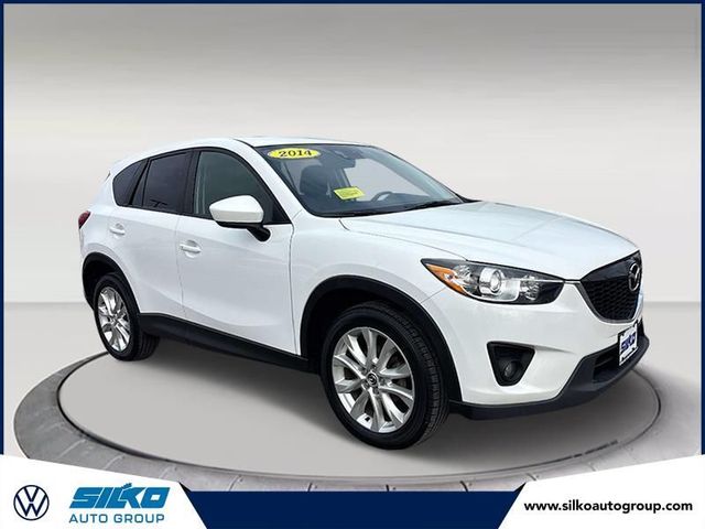 2014 Mazda CX-5 Grand Touring