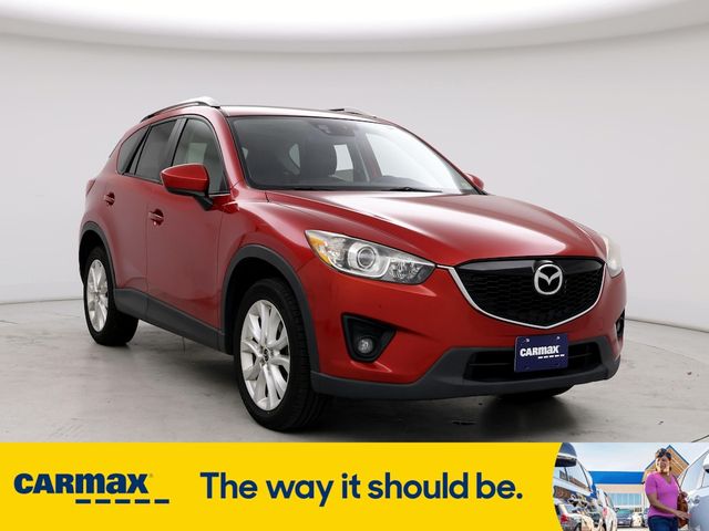 2014 Mazda CX-5 Grand Touring