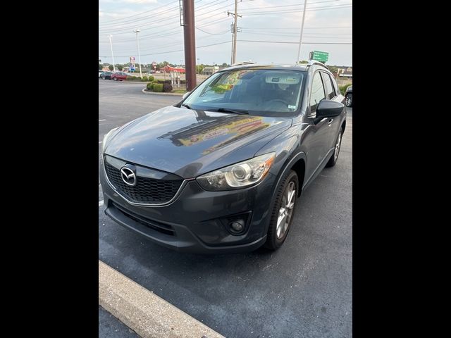 2014 Mazda CX-5 Grand Touring