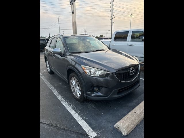 2014 Mazda CX-5 Grand Touring