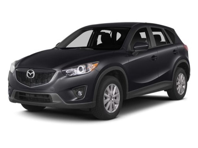 2014 Mazda CX-5 Grand Touring