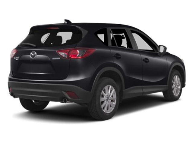 2014 Mazda CX-5 Grand Touring