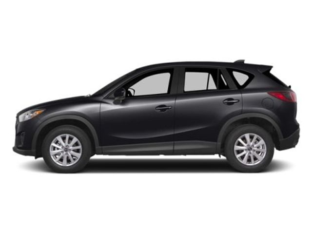 2014 Mazda CX-5 Grand Touring