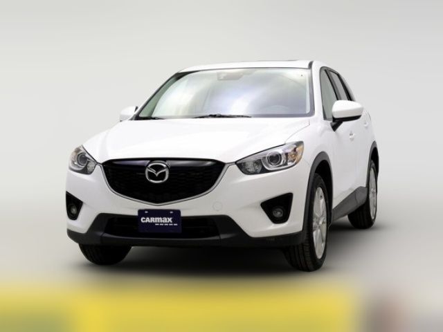 2014 Mazda CX-5 Grand Touring