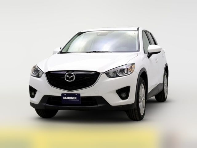 2014 Mazda CX-5 Grand Touring