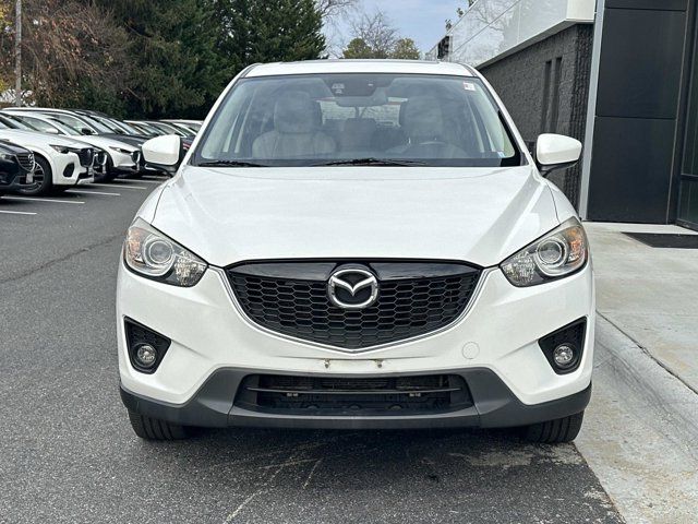 2014 Mazda CX-5 Grand Touring