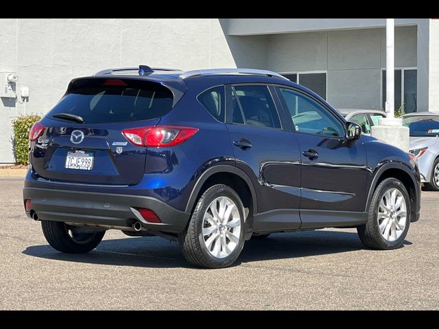 2014 Mazda CX-5 Grand Touring