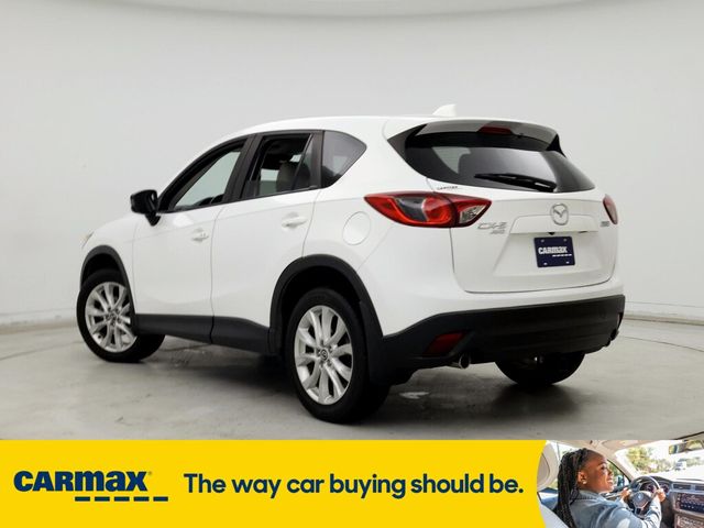 2014 Mazda CX-5 Grand Touring