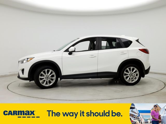 2014 Mazda CX-5 Grand Touring