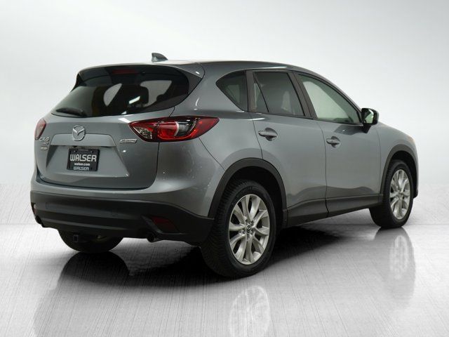 2014 Mazda CX-5 Grand Touring