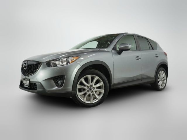 2014 Mazda CX-5 Grand Touring