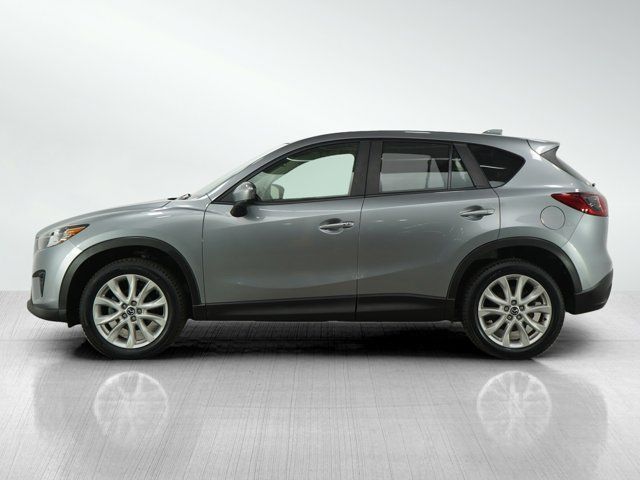 2014 Mazda CX-5 Grand Touring