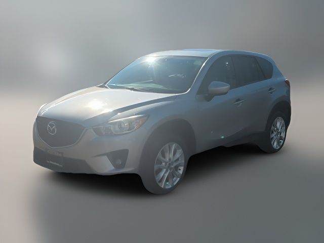 2014 Mazda CX-5 Grand Touring