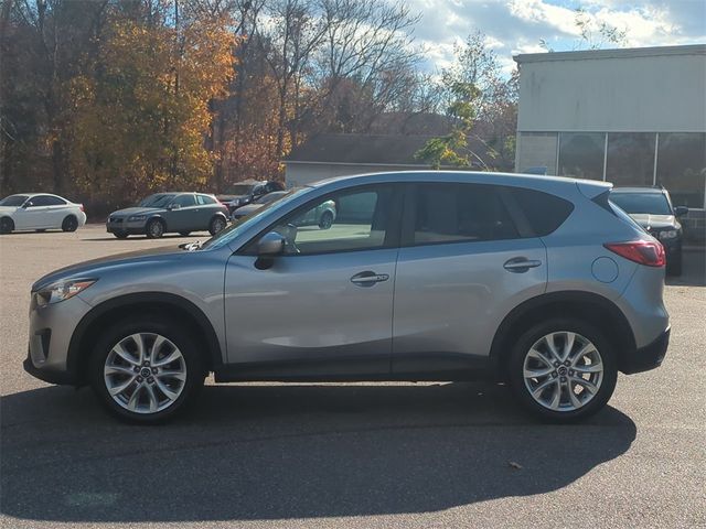 2014 Mazda CX-5 Grand Touring