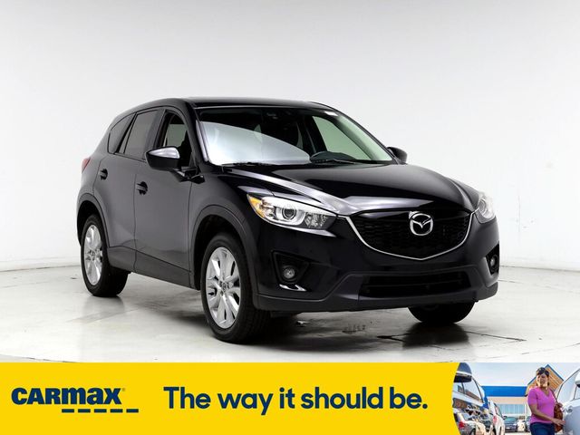 2014 Mazda CX-5 Grand Touring