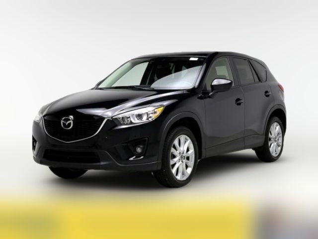 2014 Mazda CX-5 Grand Touring