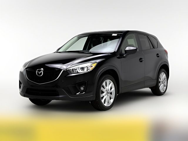 2014 Mazda CX-5 Grand Touring