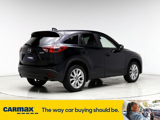 2014 Mazda CX-5 Grand Touring