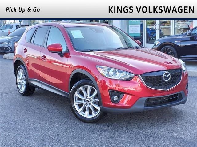 2014 Mazda CX-5 Grand Touring