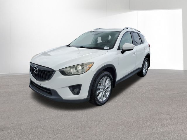 2014 Mazda CX-5 Grand Touring