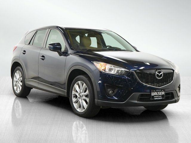 2014 Mazda CX-5 Grand Touring