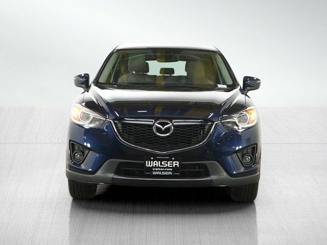 2014 Mazda CX-5 Grand Touring