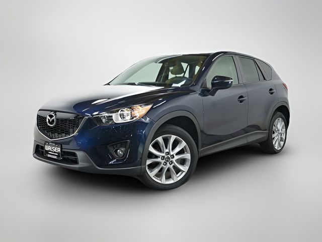 2014 Mazda CX-5 Grand Touring