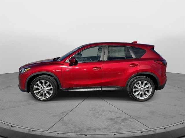 2014 Mazda CX-5 Grand Touring