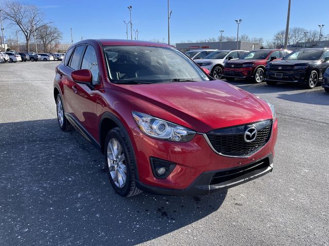 2014 Mazda CX-5 Grand Touring