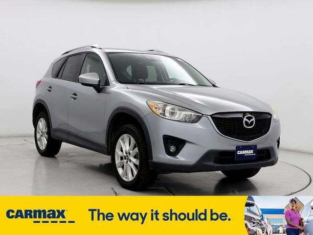 2014 Mazda CX-5 Grand Touring